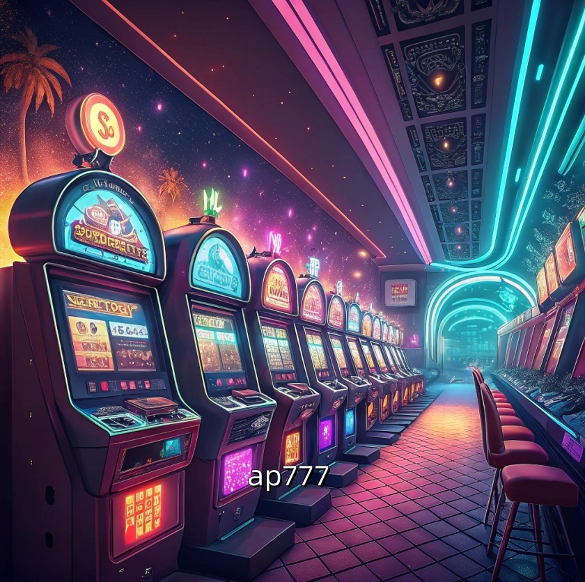  ap777