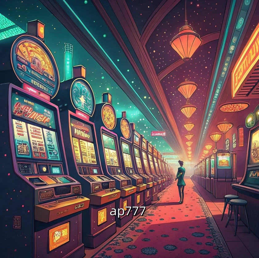  ap777