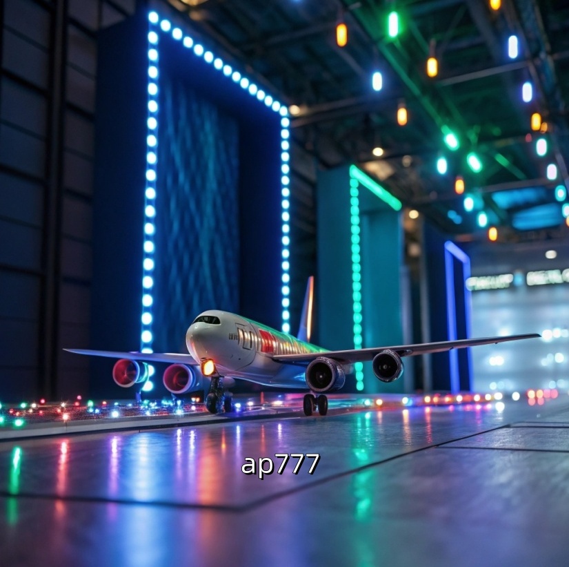  ap777